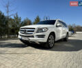 Білий Мерседес ГЛ-Клас, об'ємом двигуна 2.99 л та пробігом 232 тис. км за 28350 $, фото 5 на Automoto.ua