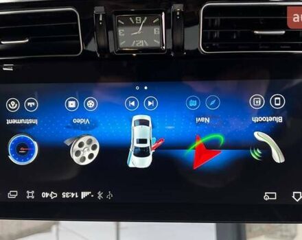 Білий Мерседес ГЛ-Клас, об'ємом двигуна 3 л та пробігом 162 тис. км за 24990 $, фото 22 на Automoto.ua