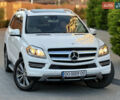 Білий Мерседес ГЛ-Клас, об'ємом двигуна 3 л та пробігом 250 тис. км за 24999 $, фото 3 на Automoto.ua