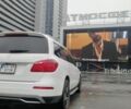 Белый Мерседес ГЛ-класс, объемом двигателя 3 л и пробегом 150 тыс. км за 29577 $, фото 14 на Automoto.ua