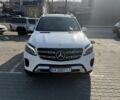 Білий Мерседес ГЛ-Клас, об'ємом двигуна 3 л та пробігом 260 тис. км за 22000 $, фото 1 на Automoto.ua