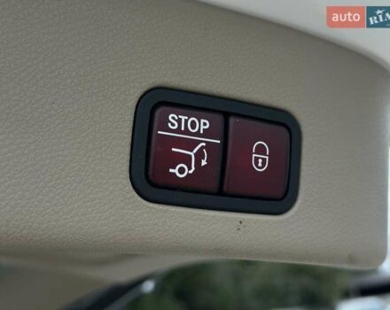 Білий Мерседес ГЛ-Клас, об'ємом двигуна 3 л та пробігом 245 тис. км за 20500 $, фото 21 на Automoto.ua