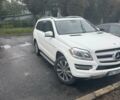 Белый Мерседес ГЛ-класс, объемом двигателя 2.99 л и пробегом 250 тыс. км за 21000 $, фото 1 на Automoto.ua