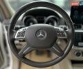 Білий Мерседес ГЛ-Клас, об'ємом двигуна 3 л та пробігом 245 тис. км за 20500 $, фото 38 на Automoto.ua