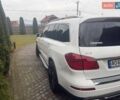 Белый Мерседес ГЛ-класс, объемом двигателя 2.99 л и пробегом 240 тыс. км за 24900 $, фото 2 на Automoto.ua