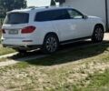 Білий Мерседес ГЛ-Клас, об'ємом двигуна 3 л та пробігом 240 тис. км за 26107 $, фото 1 на Automoto.ua