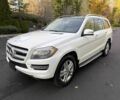 Білий Мерседес ГЛ-Клас, об'ємом двигуна 3 л та пробігом 85 тис. км за 11000 $, фото 2 на Automoto.ua