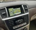 Білий Мерседес ГЛ-Клас, об'ємом двигуна 3 л та пробігом 129 тис. км за 33000 $, фото 10 на Automoto.ua