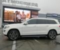 Белый Мерседес ГЛ-класс, объемом двигателя 3 л и пробегом 150 тыс. км за 29577 $, фото 8 на Automoto.ua