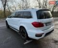 Білий Мерседес ГЛ-Клас, об'ємом двигуна 3 л та пробігом 129 тис. км за 33000 $, фото 5 на Automoto.ua