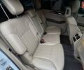 Білий Мерседес ГЛ-Клас, об'ємом двигуна 3 л та пробігом 162 тис. км за 24990 $, фото 10 на Automoto.ua