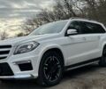 Білий Мерседес ГЛ-Клас, об'ємом двигуна 3 л та пробігом 129 тис. км за 33000 $, фото 1 на Automoto.ua