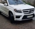 Білий Мерседес ГЛ-Клас, об'ємом двигуна 3 л та пробігом 233 тис. км за 41500 $, фото 1 на Automoto.ua