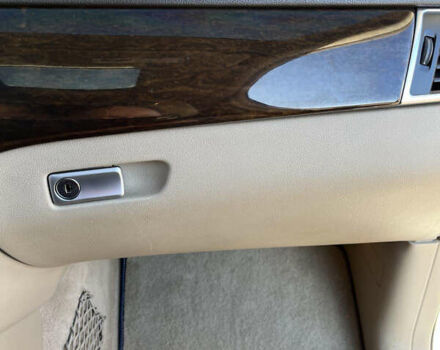 Белый Мерседес ГЛ-класс, объемом двигателя 4.66 л и пробегом 178 тыс. км за 29999 $, фото 23 на Automoto.ua