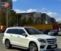 Білий Мерседес ГЛ-Клас, об'ємом двигуна 4.7 л та пробігом 201 тис. км за 29000 $, фото 1 на Automoto.ua
