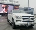 Белый Мерседес ГЛ-класс, объемом двигателя 3 л и пробегом 150 тыс. км за 29577 $, фото 2 на Automoto.ua
