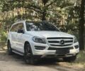Білий Мерседес ГЛ-Клас, об'ємом двигуна 3 л та пробігом 260 тис. км за 24999 $, фото 19 на Automoto.ua