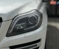 Білий Мерседес ГЛ-Клас, об'ємом двигуна 3 л та пробігом 245 тис. км за 20500 $, фото 6 на Automoto.ua