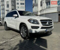 Білий Мерседес ГЛ-Клас, об'ємом двигуна 2.99 л та пробігом 232 тис. км за 28350 $, фото 1 на Automoto.ua