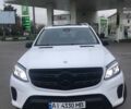 Білий Мерседес ГЛ-Клас, об'ємом двигуна 3 л та пробігом 234 тис. км за 25000 $, фото 24 на Automoto.ua