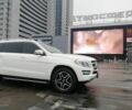 Белый Мерседес ГЛ-класс, объемом двигателя 3 л и пробегом 150 тыс. км за 29577 $, фото 4 на Automoto.ua
