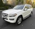 Белый Мерседес ГЛ-класс, объемом двигателя 3 л и пробегом 89 тыс. км за 9100 $, фото 1 на Automoto.ua