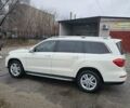 Белый Мерседес ГЛ-класс, объемом двигателя 2.99 л и пробегом 193 тыс. км за 29300 $, фото 6 на Automoto.ua