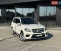 Белый Мерседес ГЛ-класс, объемом двигателя 3 л и пробегом 170 тыс. км за 30000 $, фото 1 на Automoto.ua