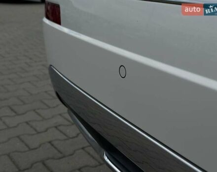 Білий Мерседес ГЛ-Клас, об'ємом двигуна 3 л та пробігом 245 тис. км за 20500 $, фото 18 на Automoto.ua