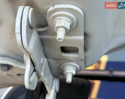 Білий Мерседес ГЛ-Клас, об'ємом двигуна 3 л та пробігом 250 тис. км за 24999 $, фото 54 на Automoto.ua