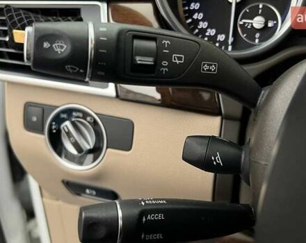 Білий Мерседес ГЛ-Клас, об'ємом двигуна 3 л та пробігом 162 тис. км за 24990 $, фото 16 на Automoto.ua