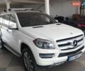 Белый Мерседес ГЛ-класс, объемом двигателя 2.99 л и пробегом 285 тыс. км за 24999 $, фото 1 на Automoto.ua