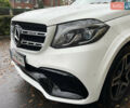 Мерседес ГЛ-класс 2014 в Киеве на Automoto.ua Белый Мерседес ГЛ-класс, объемом двигателя 3 л и пробегом 140 тыс. км за 28000 $, фото 18 на Automoto.ua