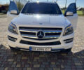Белый Мерседес ГЛ-класс, объемом двигателя 4.66 л и пробегом 178 тыс. км за 29999 $, фото 13 на Automoto.ua