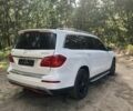 Білий Мерседес ГЛ-Клас, об'ємом двигуна 3 л та пробігом 260 тис. км за 24999 $, фото 23 на Automoto.ua