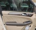Білий Мерседес ГЛ-Клас, об'ємом двигуна 3 л та пробігом 162 тис. км за 24000 $, фото 9 на Automoto.ua