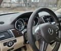 Белый Мерседес ГЛ-класс, объемом двигателя 2.99 л и пробегом 193 тыс. км за 29300 $, фото 13 на Automoto.ua