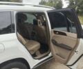 Білий Мерседес ГЛ-Клас, об'ємом двигуна 2.99 л та пробігом 260 тис. км за 24500 $, фото 5 на Automoto.ua