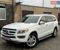 Білий Мерседес ГЛ-Клас, об'ємом двигуна 3 л та пробігом 324 тис. км за 18700 $, фото 1 на Automoto.ua