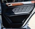 Белый Мерседес ГЛ-класс, объемом двигателя 3 л и пробегом 180 тыс. км за 28500 $, фото 25 на Automoto.ua