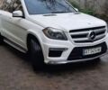 Білий Мерседес ГЛ-Клас, об'ємом двигуна 3 л та пробігом 233 тис. км за 41500 $, фото 1 на Automoto.ua