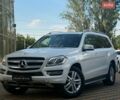 Білий Мерседес ГЛ-Клас, об'ємом двигуна 3 л та пробігом 226 тис. км за 22999 $, фото 1 на Automoto.ua