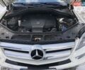 Белый Мерседес ГЛ-класс, объемом двигателя 2.99 л и пробегом 155 тыс. км за 38500 $, фото 15 на Automoto.ua
