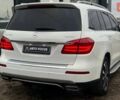 Білий Мерседес ГЛ-Клас, об'ємом двигуна 3 л та пробігом 162 тис. км за 24990 $, фото 6 на Automoto.ua