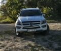 Білий Мерседес ГЛ-Клас, об'ємом двигуна 3 л та пробігом 210 тис. км за 23200 $, фото 2 на Automoto.ua
