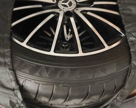 Білий Мерседес ГЛ-Клас, об'ємом двигуна 3 л та пробігом 162 тис. км за 24000 $, фото 23 на Automoto.ua