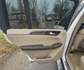 Белый Мерседес ГЛ-класс, объемом двигателя 2.99 л и пробегом 193 тыс. км за 29300 $, фото 29 на Automoto.ua