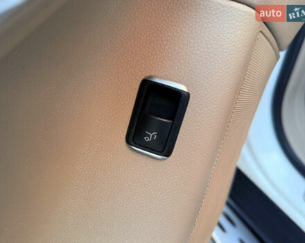 Білий Мерседес ГЛ-Клас, об'ємом двигуна 3 л та пробігом 250 тис. км за 24999 $, фото 58 на Automoto.ua