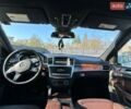 Білий Мерседес ГЛ-Клас, об'ємом двигуна 3 л та пробігом 242 тис. км за 24500 $, фото 36 на Automoto.ua