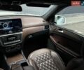 Белый Мерседес ГЛ-класс, объемом двигателя 2.99 л и пробегом 235 тыс. км за 31499 $, фото 18 на Automoto.ua